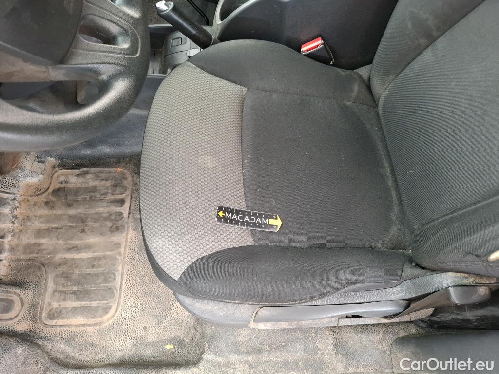  Renault  Kangoo RENAULT  Express VU 4p Fourgonnette Grand Confort dCi 75 #22