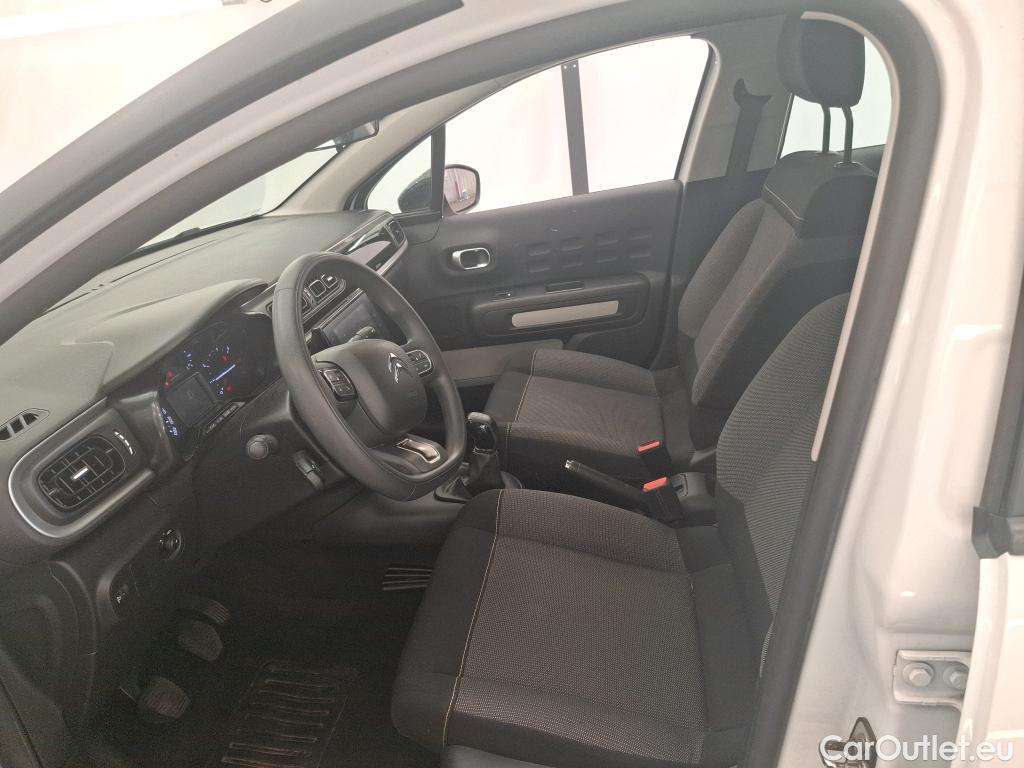  Citroen  C3 CITROEN  / 2020 / 5P / Berline PureTech 83 S&S BVM Feel Pack #10