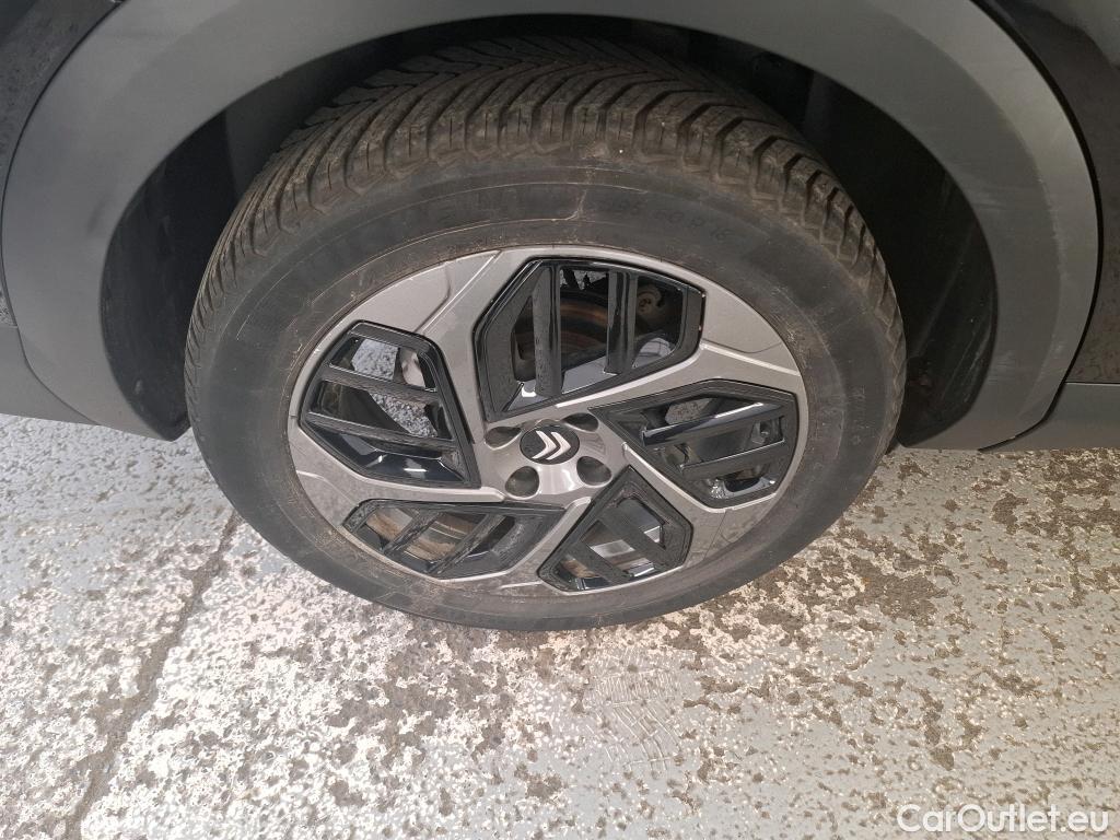  Citroen  C4  X Feel Pack 1.2 PureTech 130CV BVA8 6E #52