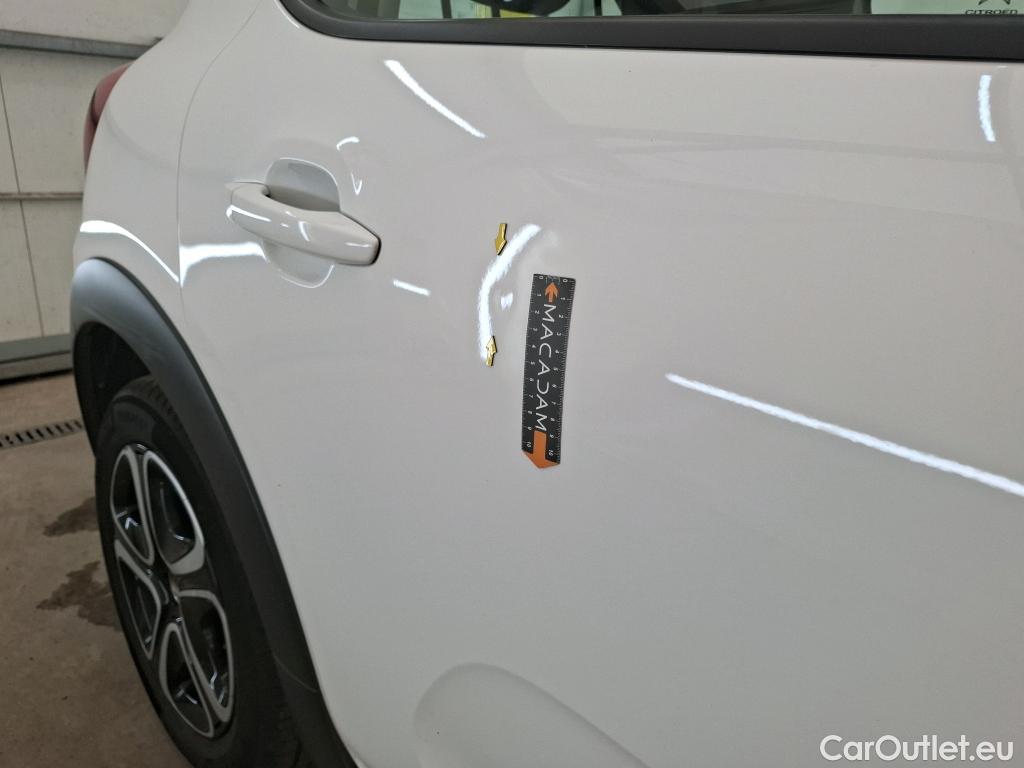 Citroen  C3  Feel Pack 1.2 PureTech 80CV BVM5 E6d #15