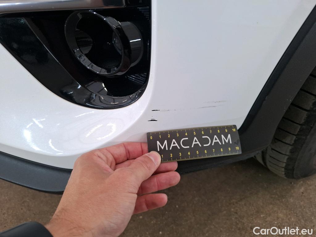  KIA  XCeed KIA  2019 5P Crossover 16 GDI ISG ISG PHEV ACTIVE BUS DCT6 #29