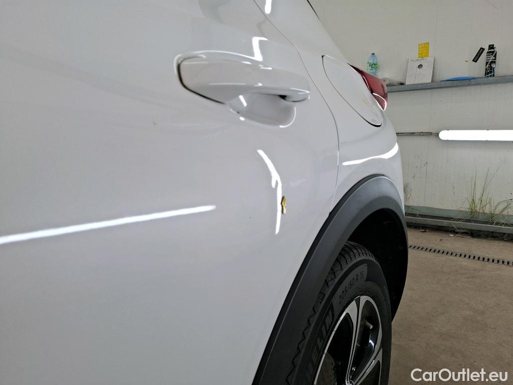  KIA  XCeed KIA  2019 5P Crossover 16 GDI ISG ISG PHEV ACTIVE BUS DCT6 #12