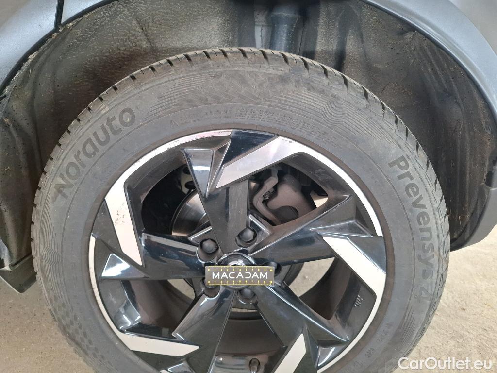  Nissan  Juke NISSAN  / 2019 / 5P / Crossover Hybrid 143 Business+ COMMITMENT DEAL LOT 700 #19