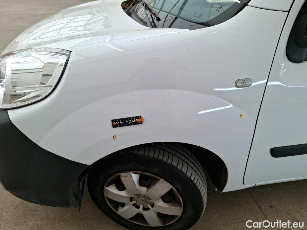  Renault  Kangoo RENAULT  Express VU 4p Fourgonnette Grand Confort dCi 75 #34