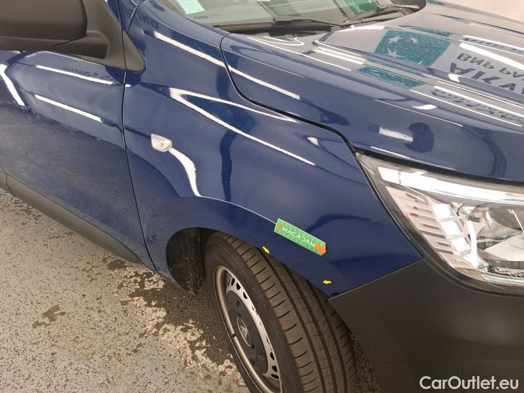  Renault  EXPRESS Kangoo  Confort 1.5 dCi 95CV BVM6 E6d #10