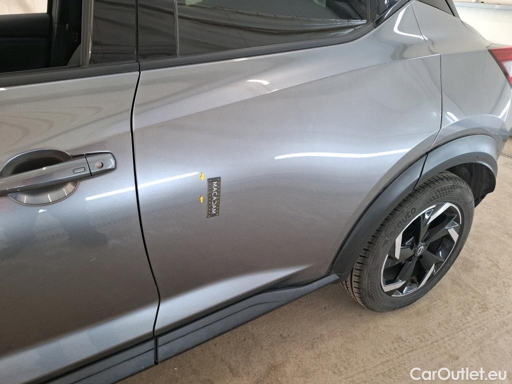  Nissan  Juke NISSAN  / 2019 / 5P / Crossover Hybrid 143 Business+ COMMITMENT DEAL LOT 700 #15