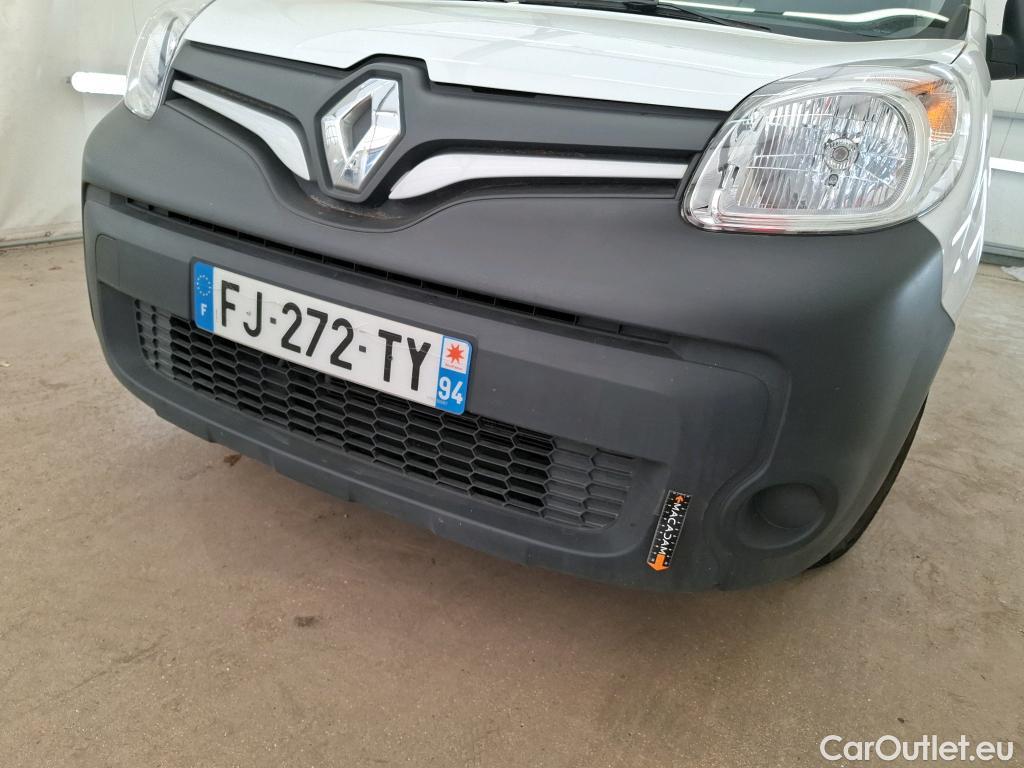  Renault  Kangoo RENAULT  Express VU 4p Fourgonnette Grand Confort dCi 75 #28