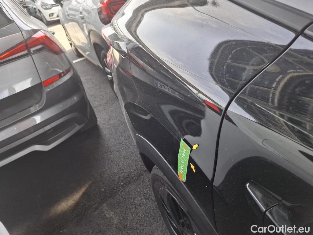  Citroen  C4  X Feel Pack 1.2 PureTech 130CV BVA8 6E #40