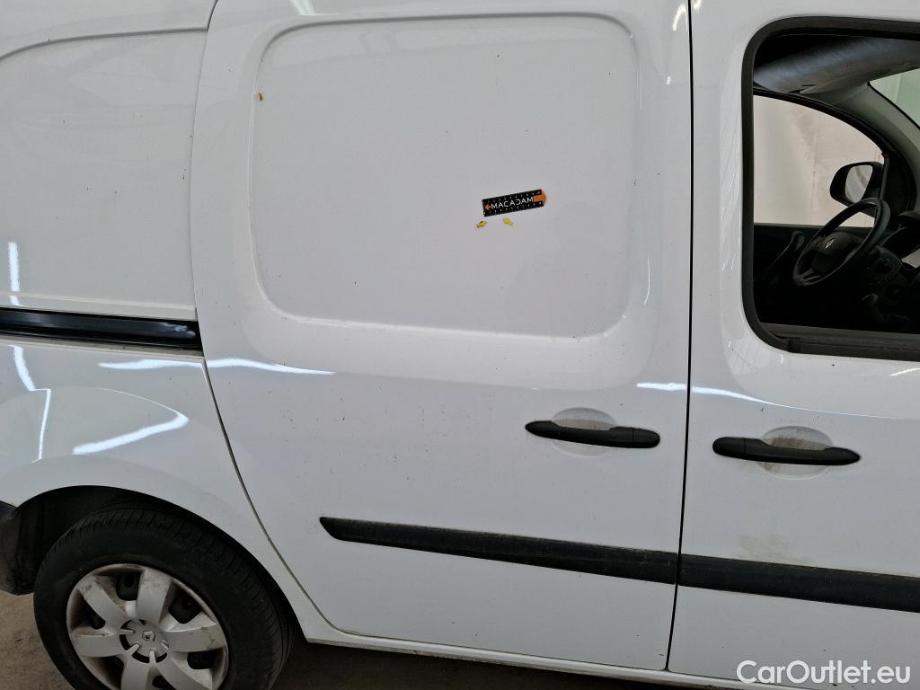  Renault  Kangoo RENAULT  Express VU 4p Fourgonnette Grand Confort dCi 75 #41