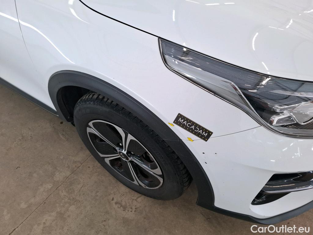  KIA  XCeed KIA  2019 5P Crossover 16 GDI ISG ISG PHEV ACTIVE BUS DCT6 #79