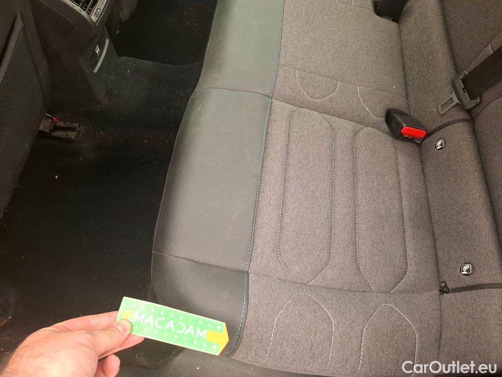  Citroen  C4  X Feel Pack 1.2 PureTech 130CV BVA8 6E #46