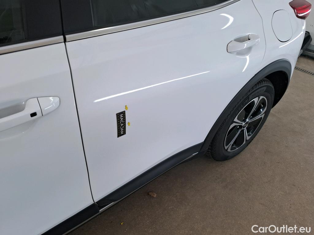  KIA  XCeed KIA  2019 5P Crossover 16 GDI ISG ISG PHEV ACTIVE BUS DCT6 #8