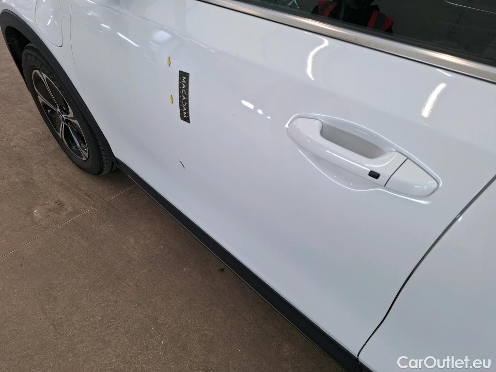  KIA  XCeed KIA  2019 5P Crossover 16 GDI ISG ISG PHEV ACTIVE BUS DCT6 #17
