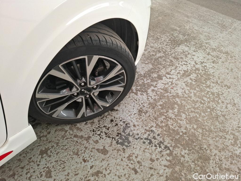  KIA  Picanto KIA  / 2020 / 5P / Berline 1.2 DPI 84 ISG GT LINE PREMIUM AUTO #24
