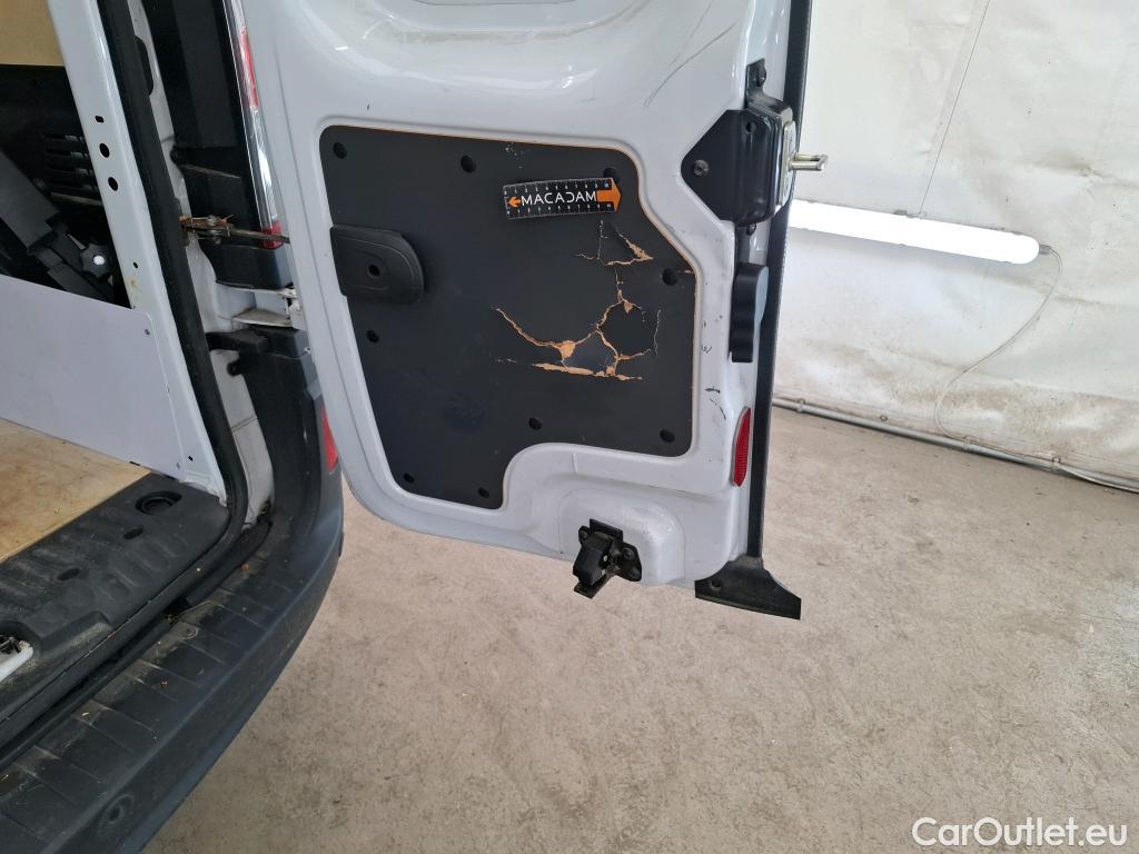  Renault  Kangoo RENAULT  Express VU 4p Fourgonnette Grand Confort dCi 75 #6