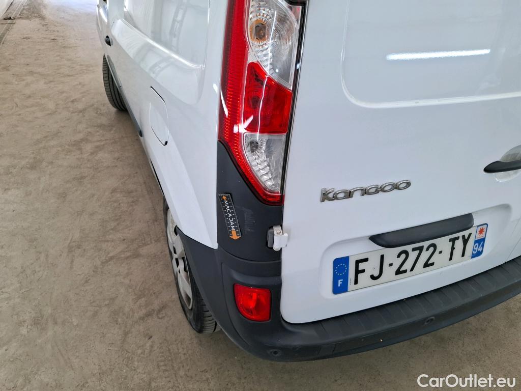  Renault  Kangoo RENAULT  Express VU 4p Fourgonnette Grand Confort dCi 75 #46