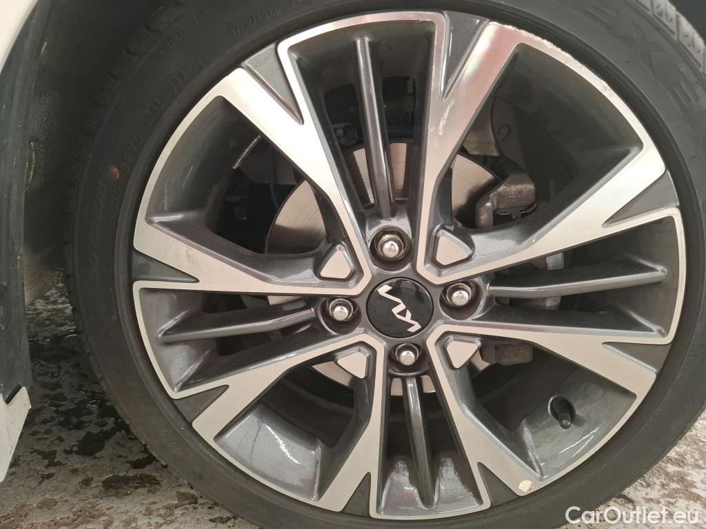  KIA  Picanto KIA  / 2020 / 5P / Berline 1.2 DPI 84 ISG GT LINE PREMIUM AUTO #43
