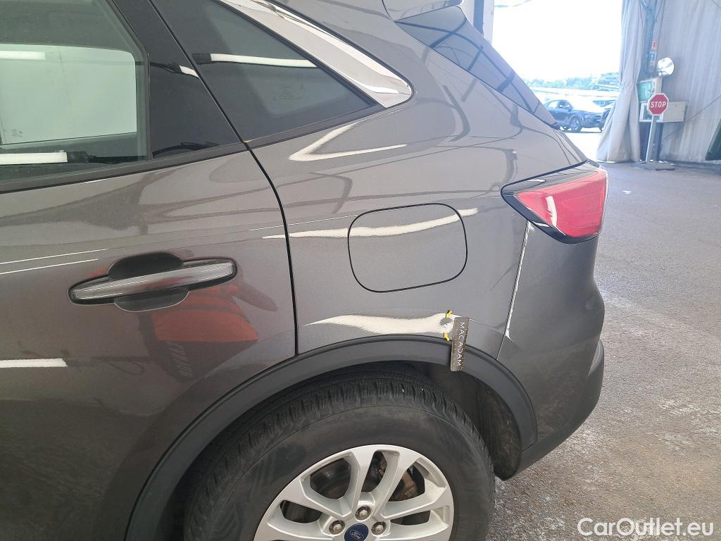  Ford  Kuga FORD  / 2019 / 5P / SUV 2.5 Dur 225 hybrid PHEV Pshift Titanium #2