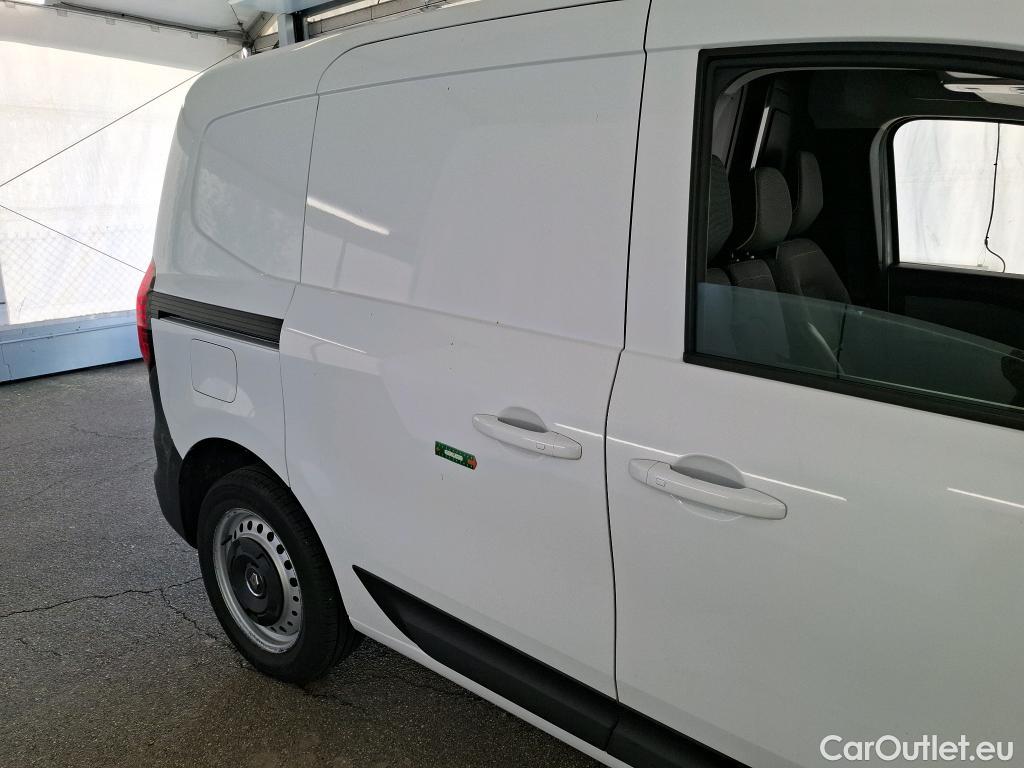  Renault  Kangoo RENAULT  / 2021 / 4P / Fourgonnette EXTRA - BLUE DCI 115 #29
