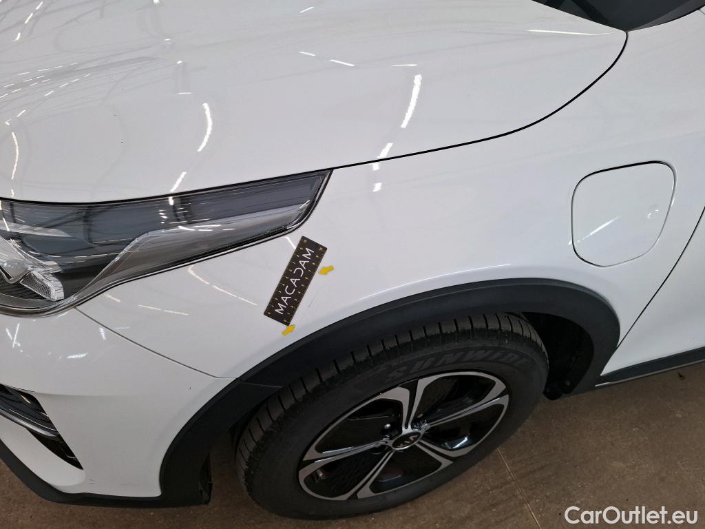  KIA  XCeed KIA  2019 5P Crossover 16 GDI ISG ISG PHEV ACTIVE BUS DCT6 #83