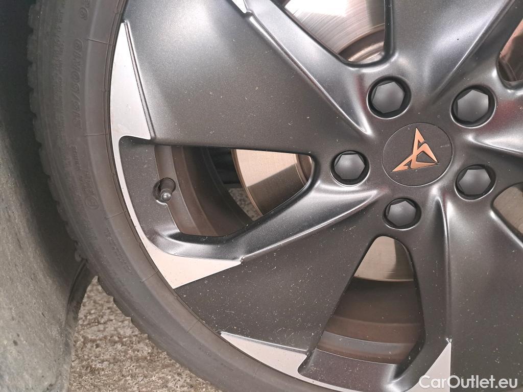 Cupra  Born CUPRA  / 2021 / 5P / Berline 230ch - batterie XL VZ #23