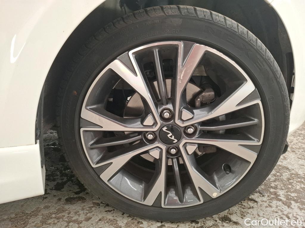  KIA  Picanto KIA  / 2020 / 5P / Berline 1.2 DPI 84 ISG GT LINE PREMIUM AUTO #25