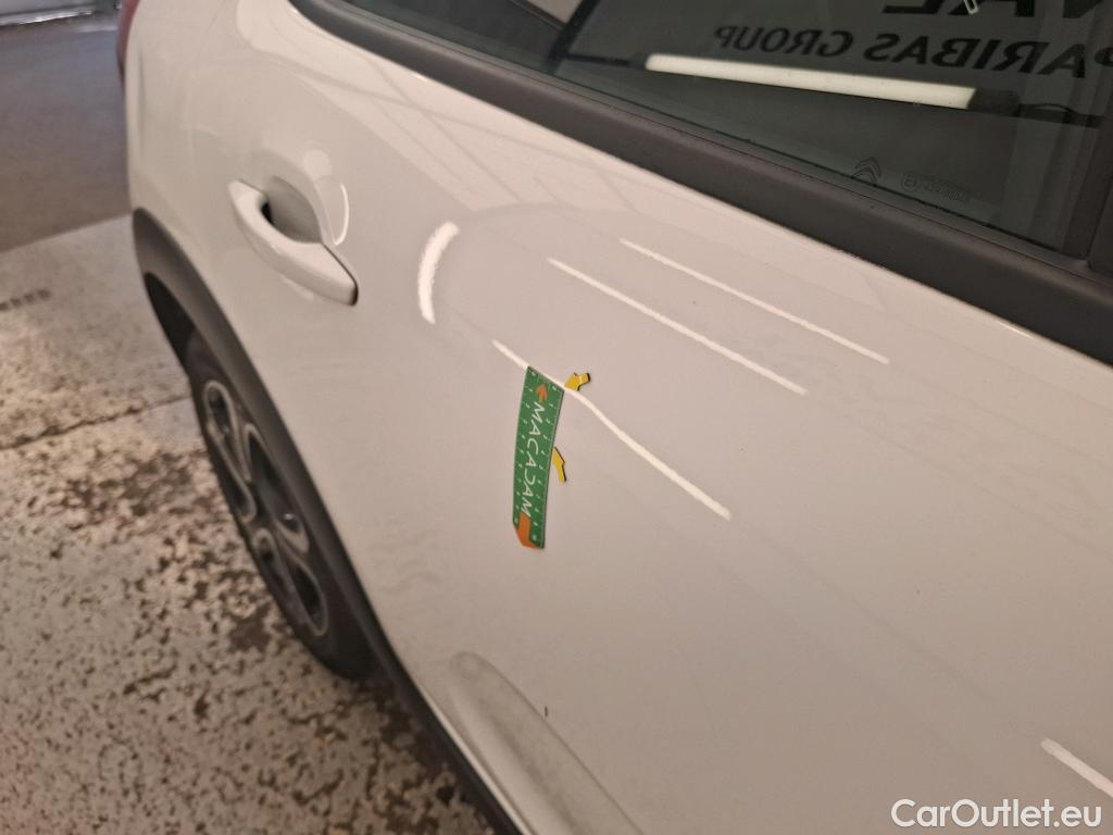  Citroen  C3 CITROEN  / 2020 / 5P / Berline PureTech 83 S&S BVM Feel Pack #8