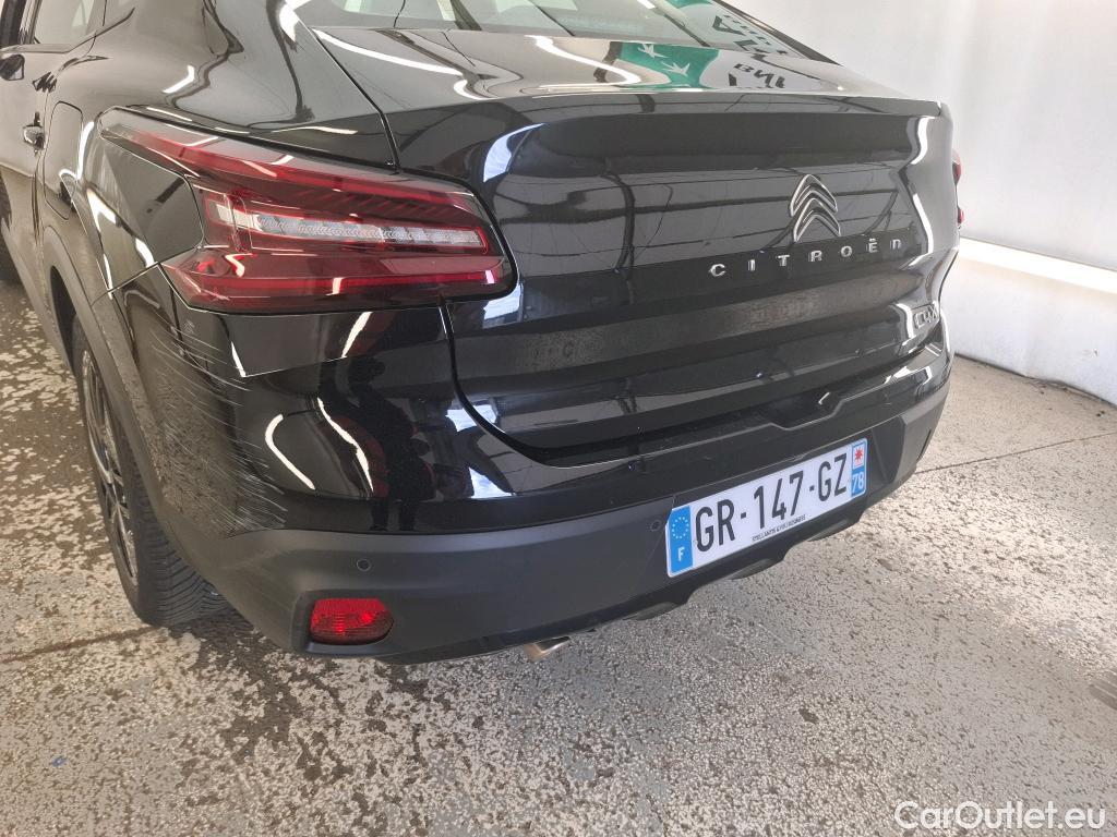  Citroen  C4  X Feel Pack 1.2 PureTech 130CV BVA8 6E #14