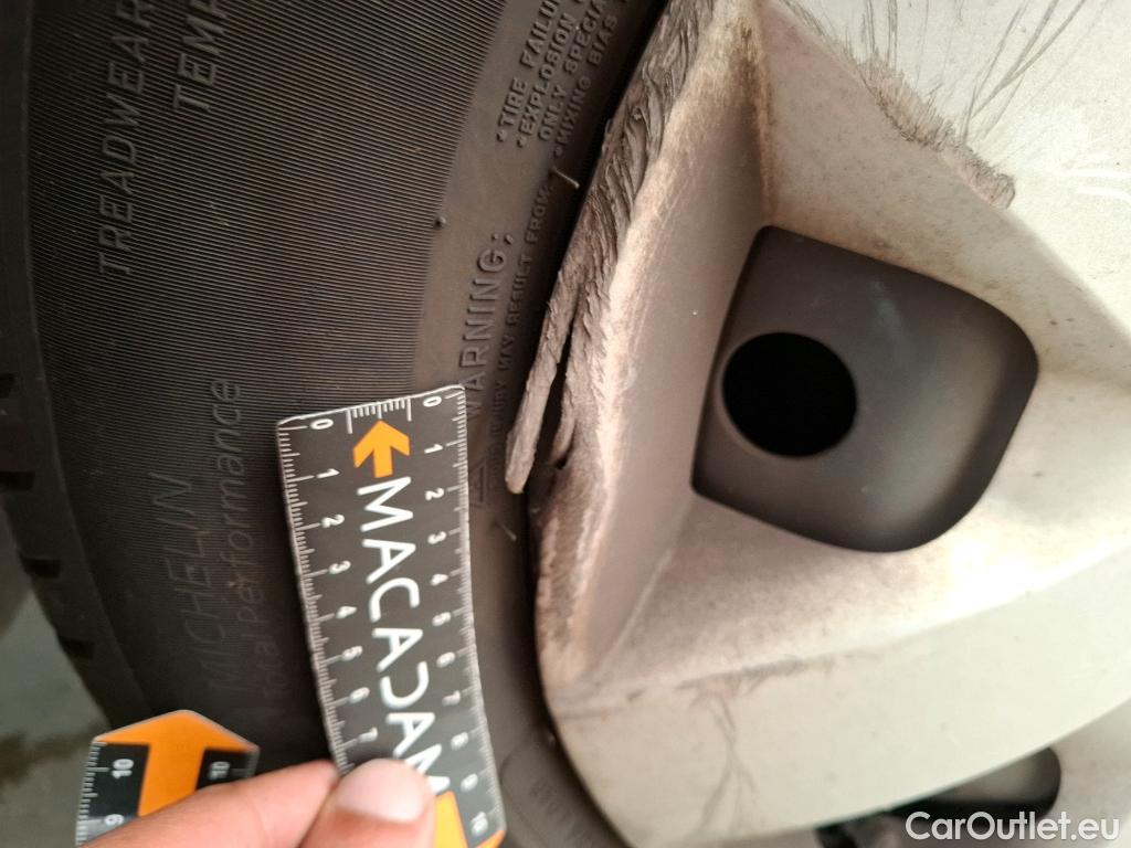  Renault  Kangoo RENAULT  Express VU 4p Fourgonnette Grand Confort dCi 75 #16