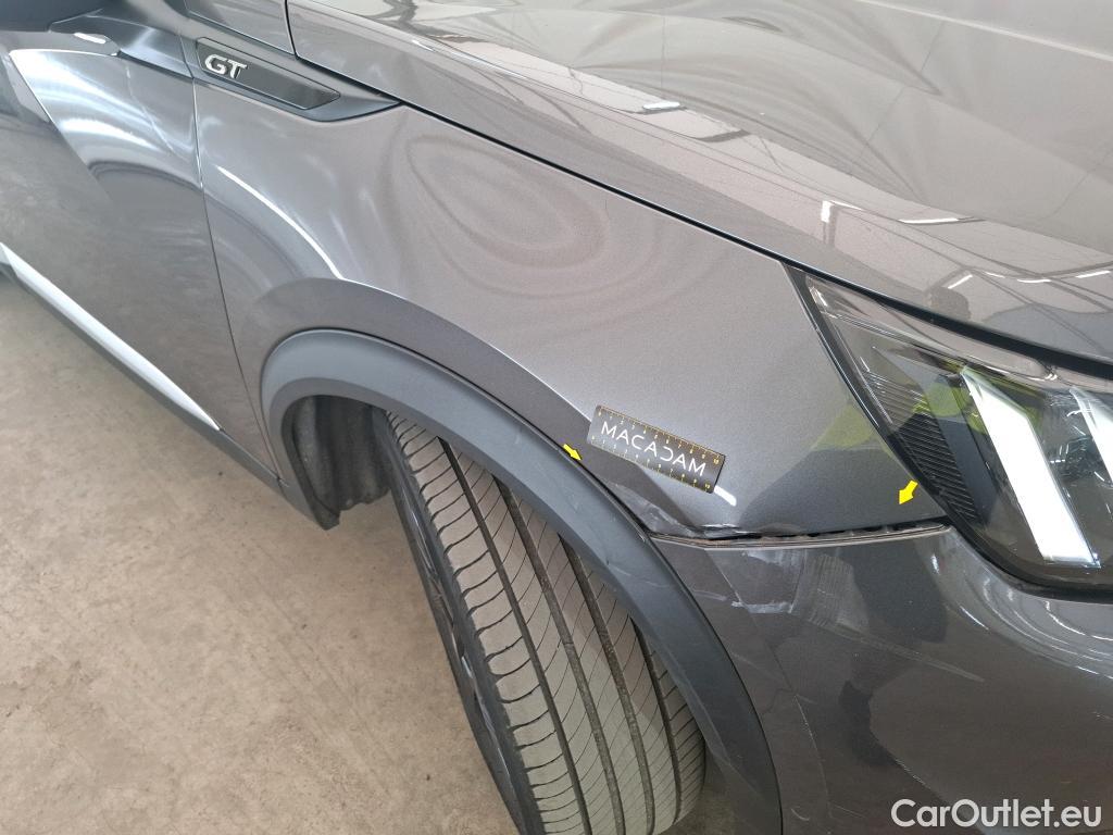  Peugeot  2008 PEUGEOT  / 2019 / 5P / Crossover PureTech 130 S&S EAT8 GT PACK #6