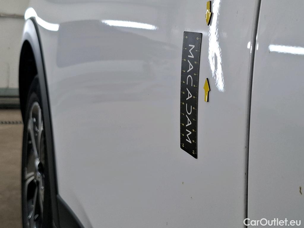  KIA  XCeed KIA  2019 5P Crossover 16 GDI ISG ISG PHEV ACTIVE BUS DCT6 #58