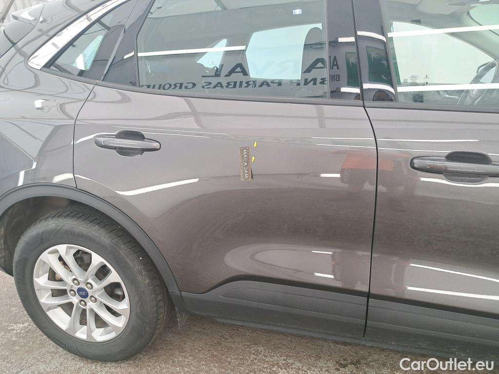  Ford  Kuga FORD  / 2019 / 5P / SUV 2.5 Dur 225 hybrid PHEV Pshift Titanium #6