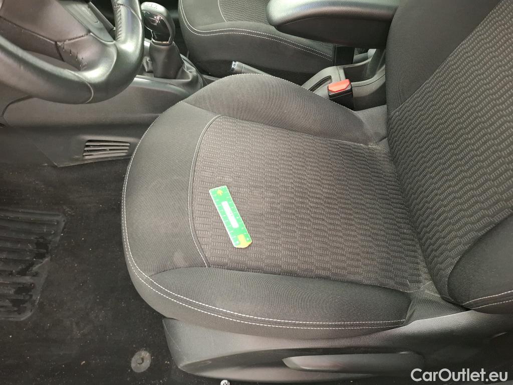  Peugeot  208  Active Business 1.2 80CV BVM5 E6dT #14