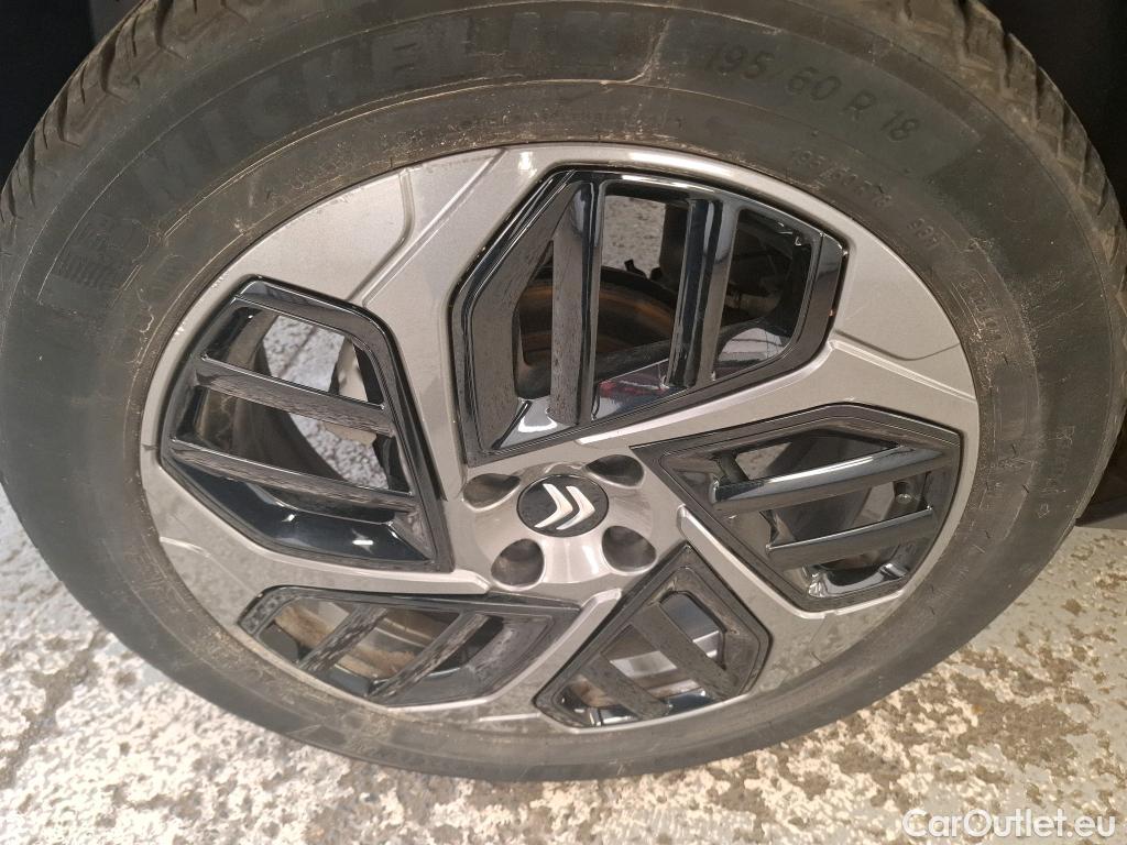  Citroen  C4  X Feel Pack 1.2 PureTech 130CV BVA8 6E #53