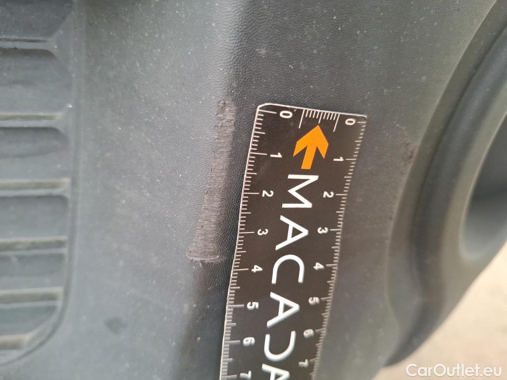  Renault  Kangoo RENAULT  Express VU 4p Fourgonnette Grand Confort dCi 75 #29