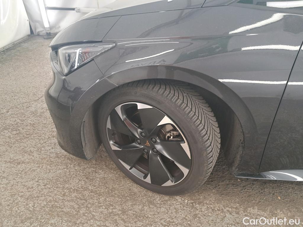  Cupra  Born CUPRA  / 2021 / 5P / Berline 230ch - batterie XL VZ #4