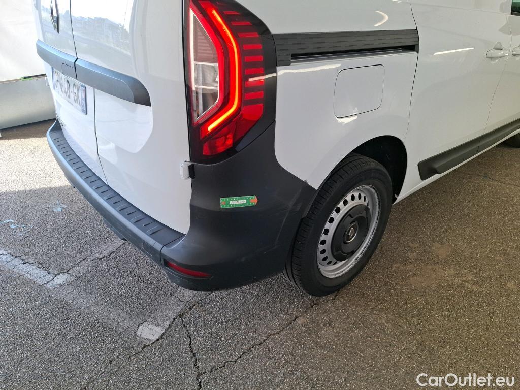  Renault  Kangoo RENAULT  / 2021 / 4P / Fourgonnette EXTRA - BLUE DCI 115 #38