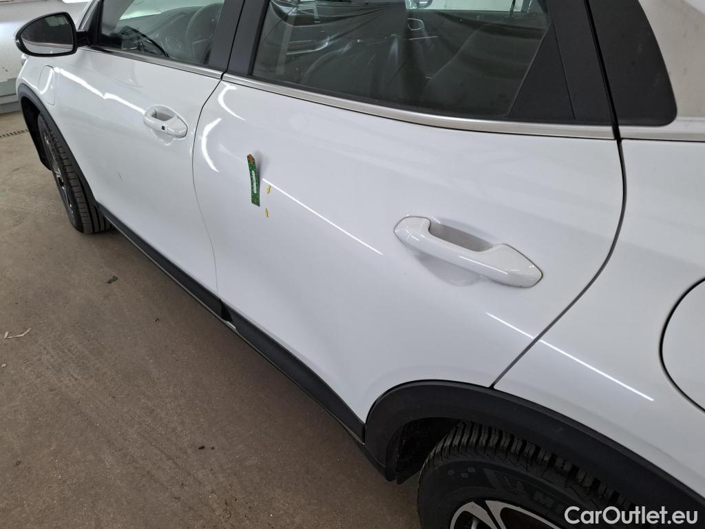  KIA  XCeed KIA  2019 5P Crossover 16 GDI ISG ISG PHEV ACTIVE BUS DCT6 #13