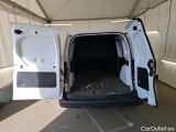  Renault  Kangoo RENAULT  / 2021 / 4P / Fourgonnette EXTRA - BLUE DCI 115 #10