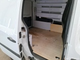  Renault  Kangoo RENAULT  Express VU 4p Fourgonnette Grand Confort dCi 75 #9