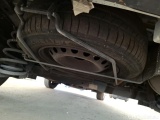  Renault  Kangoo RENAULT  Express VU 4p Fourgonnette Grand Confort dCi 75 #11