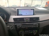  Bmw  X2 BMW  / 2017 / 5P / SUV sDrive18i Business DesignDKG7 #7