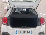 Citroen  C3  Feel 1.2 PureTech 80CV BVM5 E6 #10