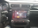  Citroen  C3  Feel Pack 1.2 PureTech 80CV BVM5 E6d #7