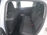  Citroen  C3  Feel Pack 1.2 PureTech 80CV BVM5 E6d #9