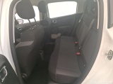  Citroen  C3 CITROEN  / 2020 / 5P / Berline PureTech 83 S&S BVM Feel Pack #9
