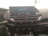  Citroen  C4  X Feel Pack 1.2 PureTech 130CV BVA8 6E #7