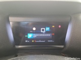  Citroen  C4  X Feel Pack 1.2 PureTech 130CV BVA8 6E #6