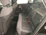  Citroen  C4  X Shine 1.2 PureTech 130CV BVA8 6E #9