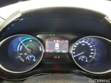  KIA  XCeed KIA  2019 5P Crossover 16 GDI ISG ISG PHEV ACTIVE BUS DCT6 #6